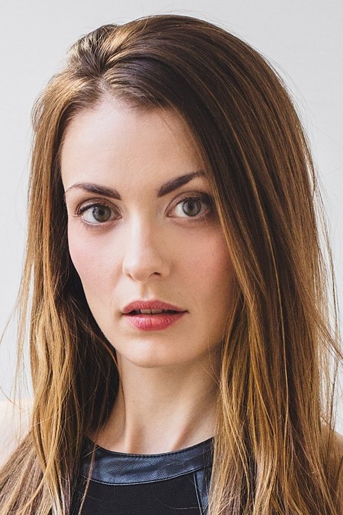 Ari Rombough profile