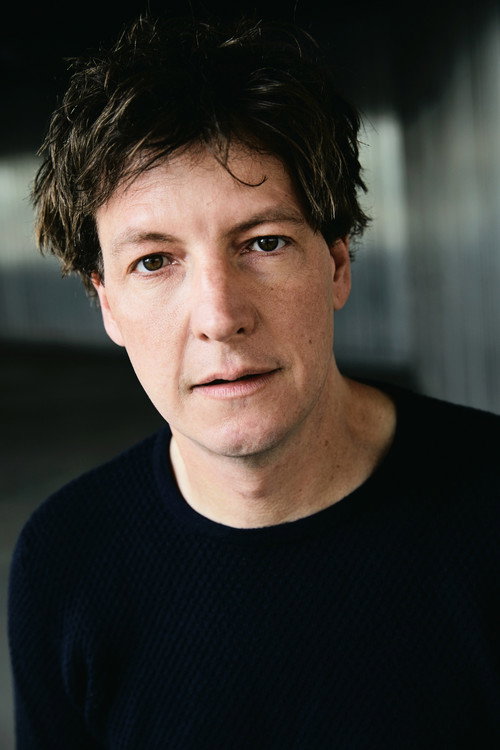 Photo of Holger Bülow, Acting