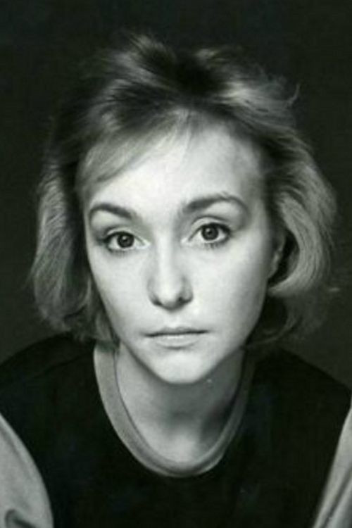 Photo of Irina Malysheva, Acting