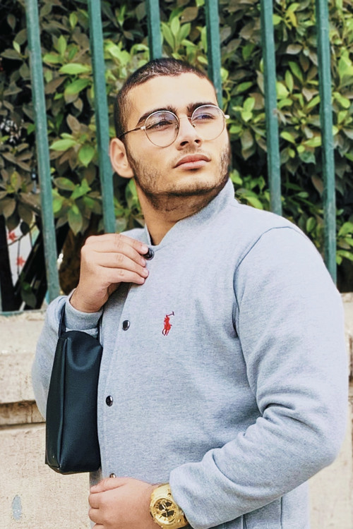 Photo of Yousef Elrashidy, Acting