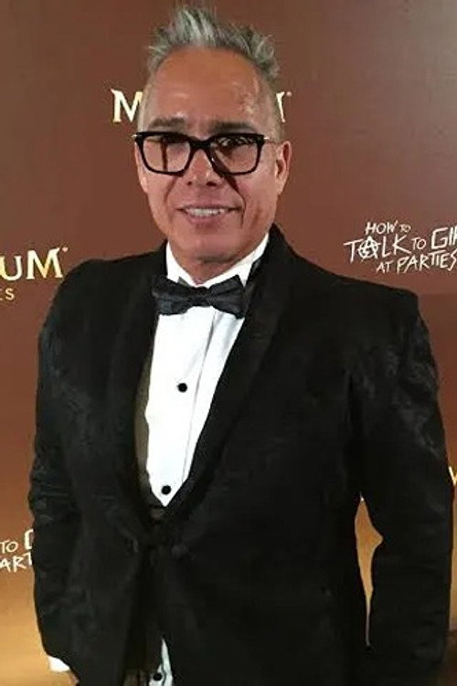 Photo of Froylan Cabuto, Acting