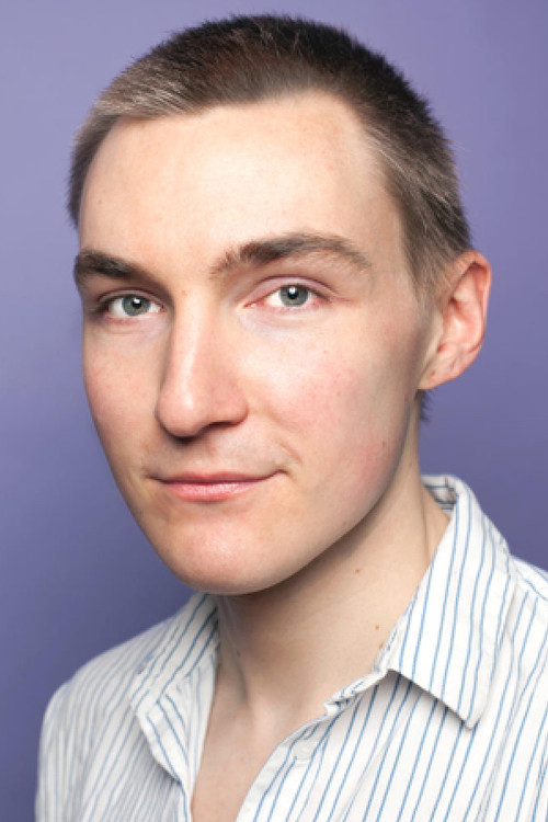 Photo of Peter Smith, Acting