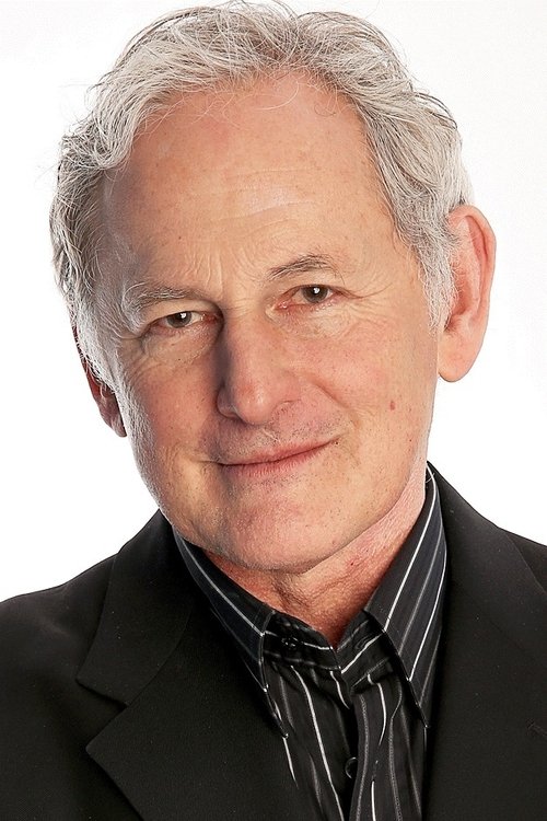 Victor Garber profile