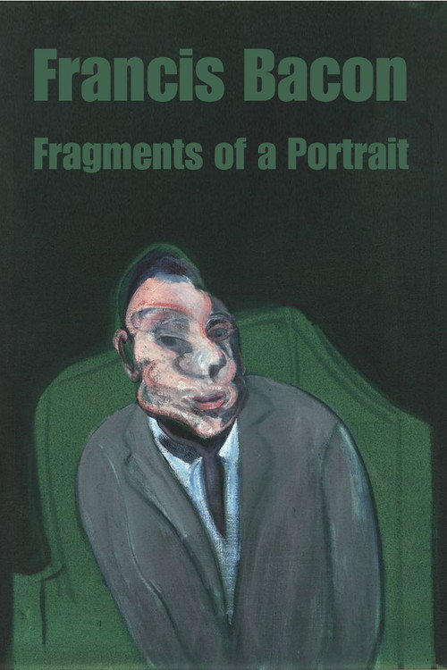 Movie poster for Francis Bacon: Fragments of a Portrait (1966)