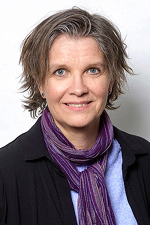 Photo of Malin Birgerson, Acting