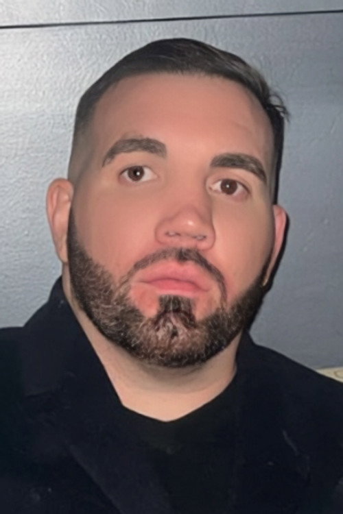 Photo of Anthony Caputo Smith, Acting
