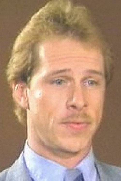 Photo of Dan T. Mann, Acting