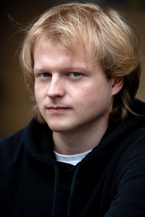 Arvid Swedrup profile