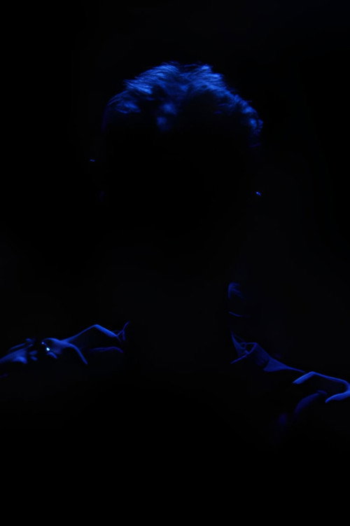 Movie poster for Odradek (2026)