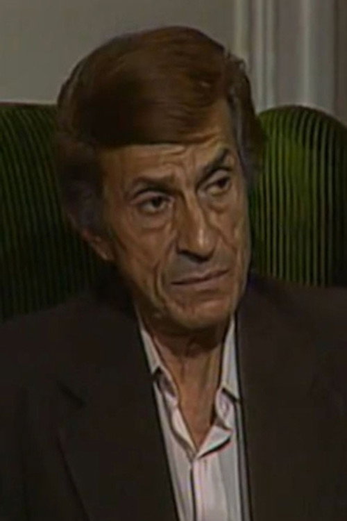 Photo of Ghareib Mohy ElDein, Acting