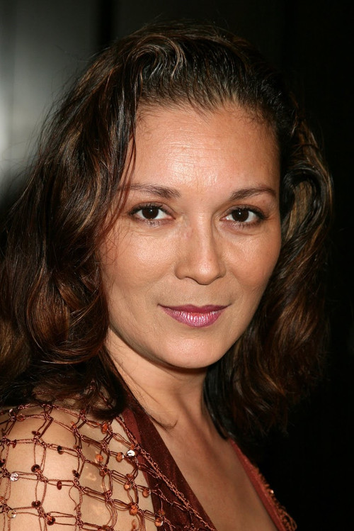 Photo of Patrice Martinez, Acting