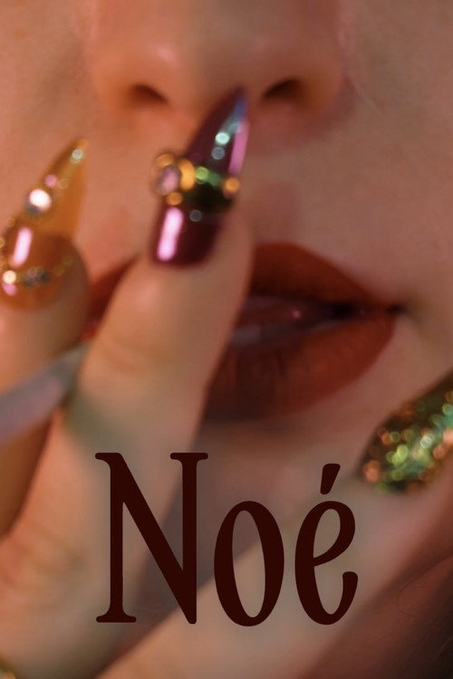 Movie poster for Noé (2026)