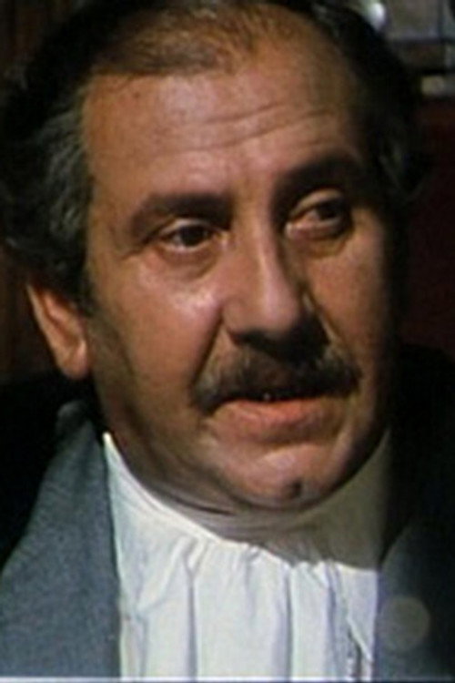 Photo of Dario Ghirardi, Acting