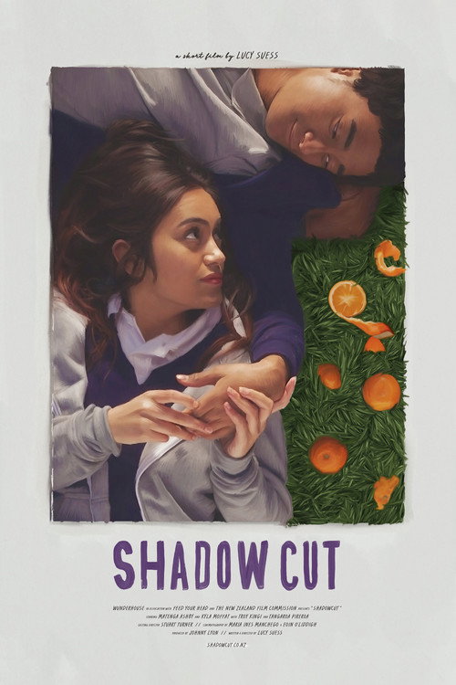 Movie poster for Shadow Cut (2018)