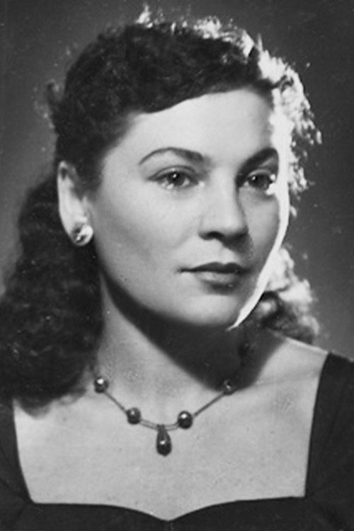 Photo of Fatma Andaç, Acting