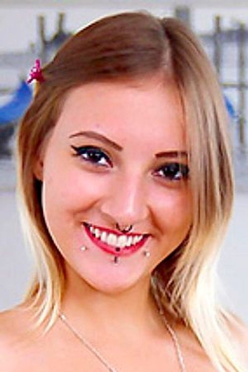 Photo of Amy Sweet, Acting