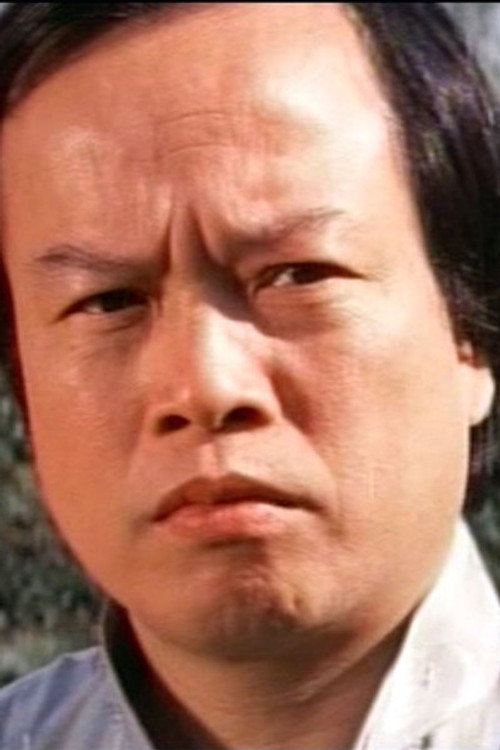 Photo of Pan Yao-Kun, Acting