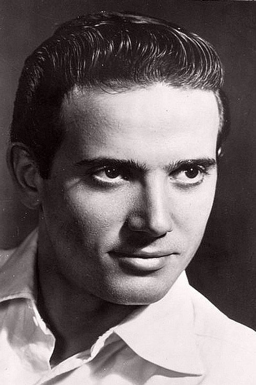 Photo of Lionel Ames, Acting