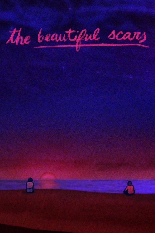 Movie poster for Scars We Love (2024)