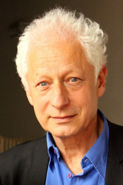 Photo of Robert Cahen, Directing