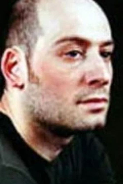 Dmitriy Goldman profile