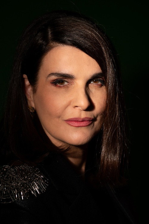 Photo of Eva Nathena, Costume & Make-Up