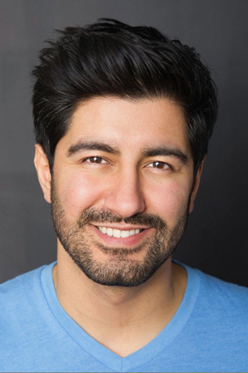 Photo of Yousof Sultani, Acting