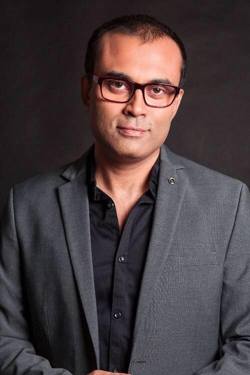 Photo of Amitabh Bhattacharya, Writing