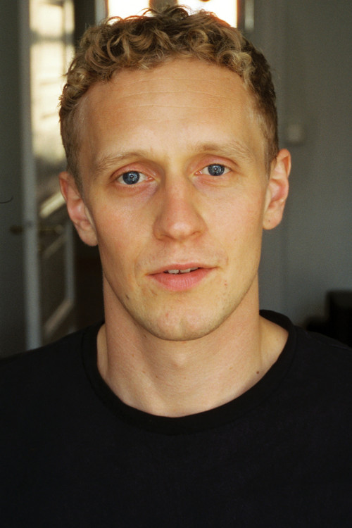 Johannes Roaldsen Fürst profile