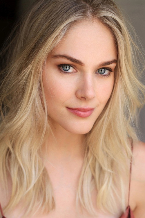 Photo of Abigail Klein, Acting