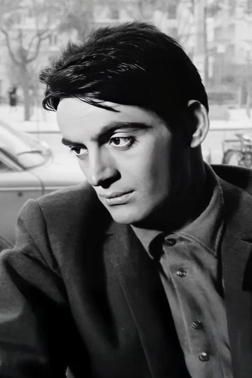 Photo of Christos Negas, Acting