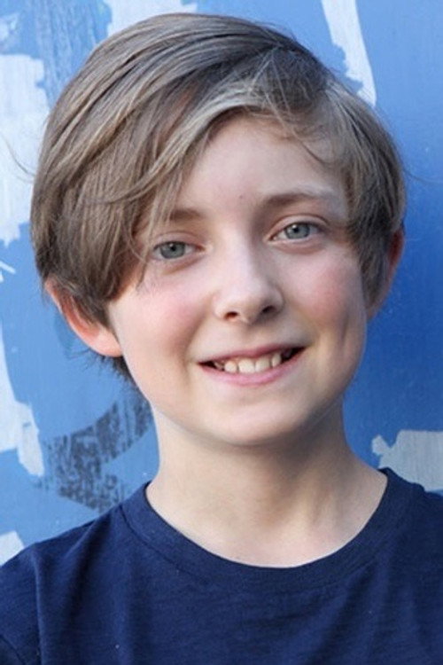 Photo of Aiden Longworth, Acting