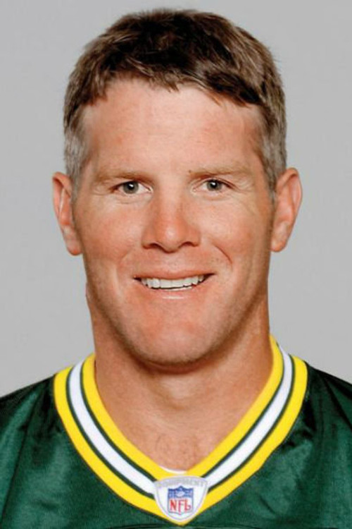 Brett Favre profile