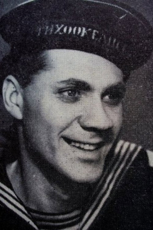 Photo of Boris Zubov, Acting