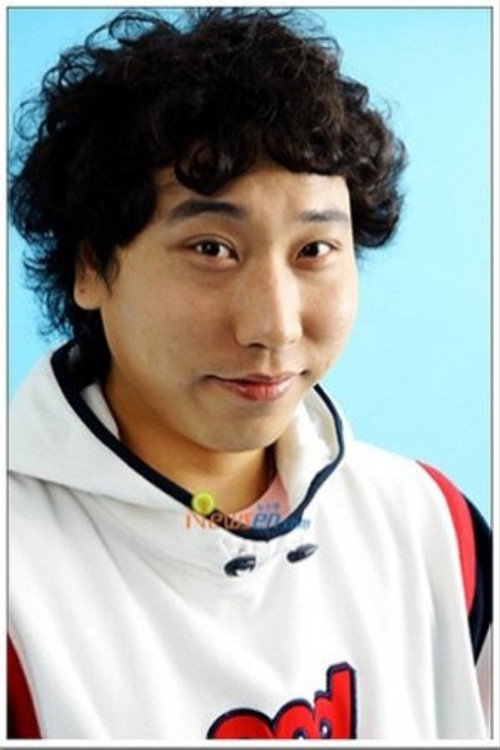 Photo of Kwak Han-goo, Acting