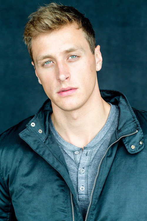 Photo of Jake Delaney, Acting