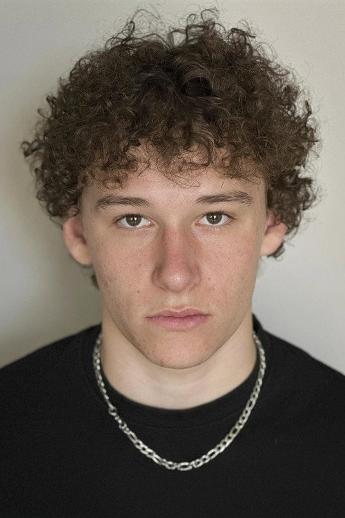 Photo of Hadrien Heaulmé, Acting