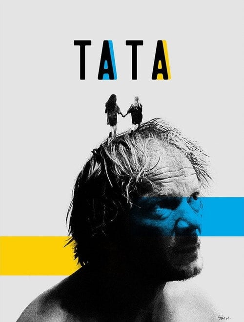 Movie poster for Dad (2023)