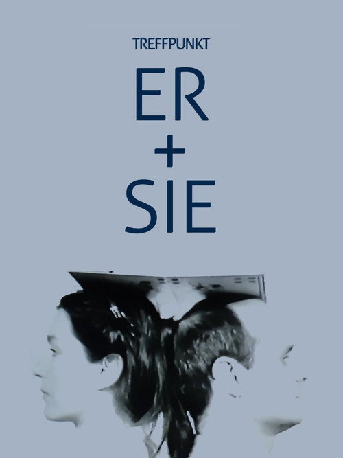 Movie poster for Treffpunkt Er + Sie (1984)