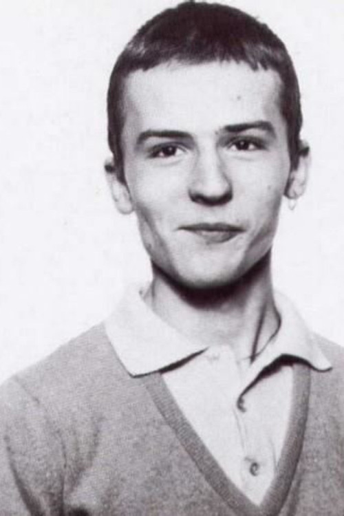 Photo of Dan Woodgate, Acting