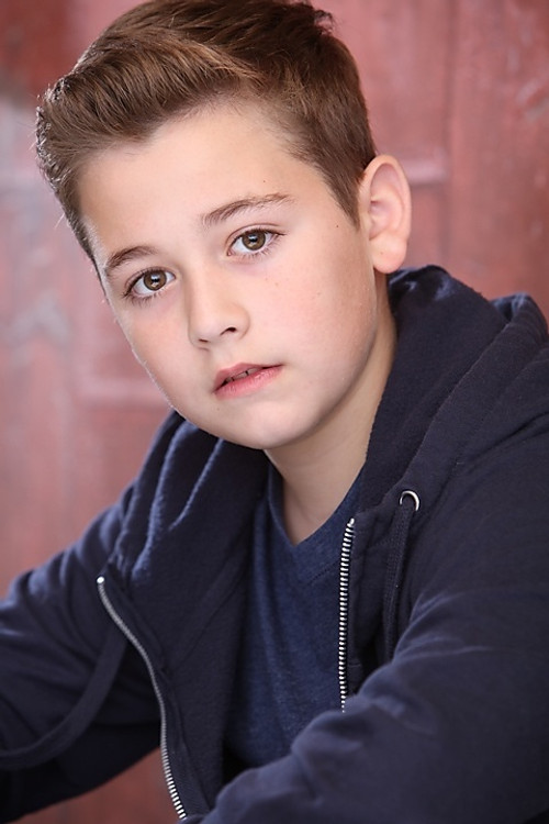 Photo of Ata-Han Erentok, Acting