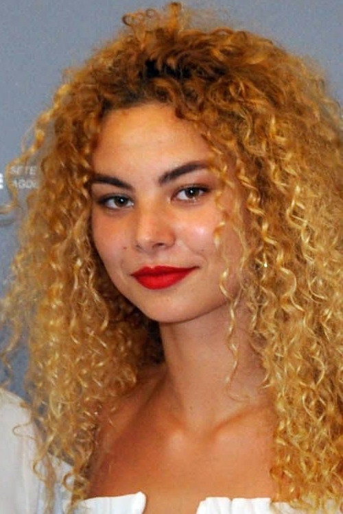 Photo of Myriam Mansouri, Acting