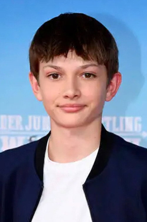 Photo of Milo Haaf, Acting