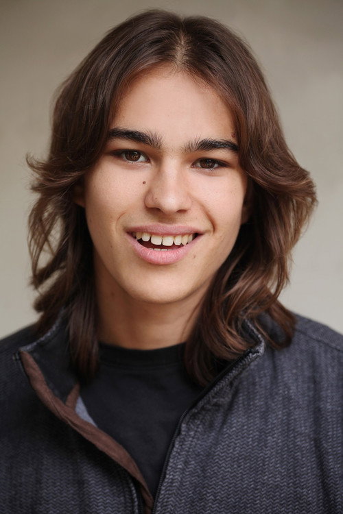 Photo of Jay Kavanagh, Acting