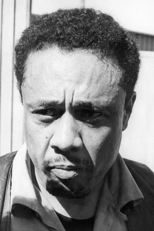 Photo of Charles Mingus, Sound