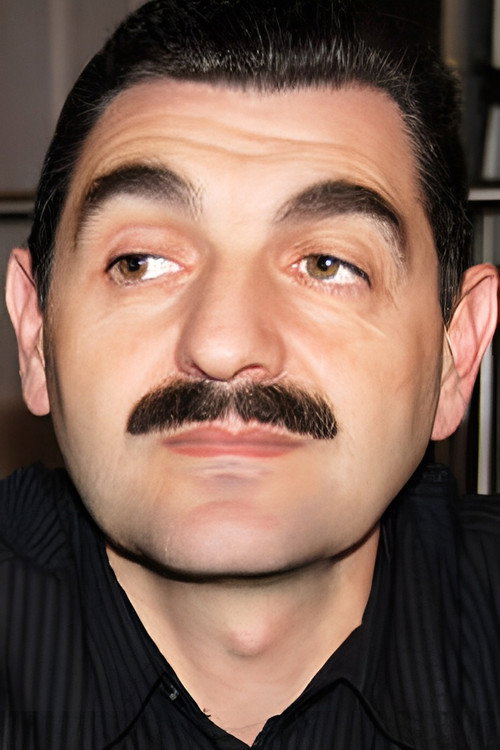 Photo of Armen Bezhanyan, Acting