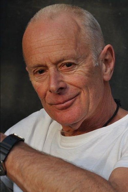 Photo of Andy Bradford, Acting
