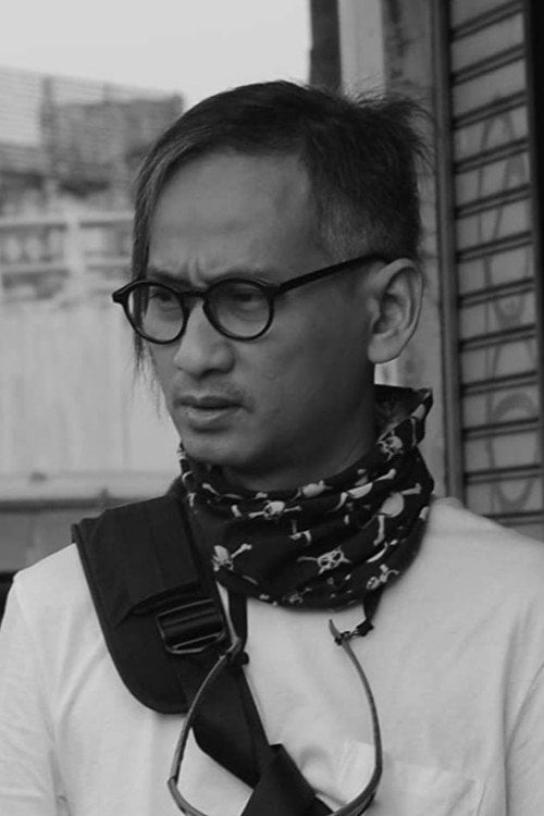 Photo of Krishto D. Alam, Production