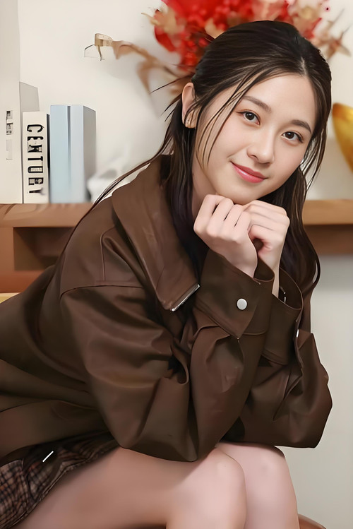 Photo of 倪嘉雯, Acting