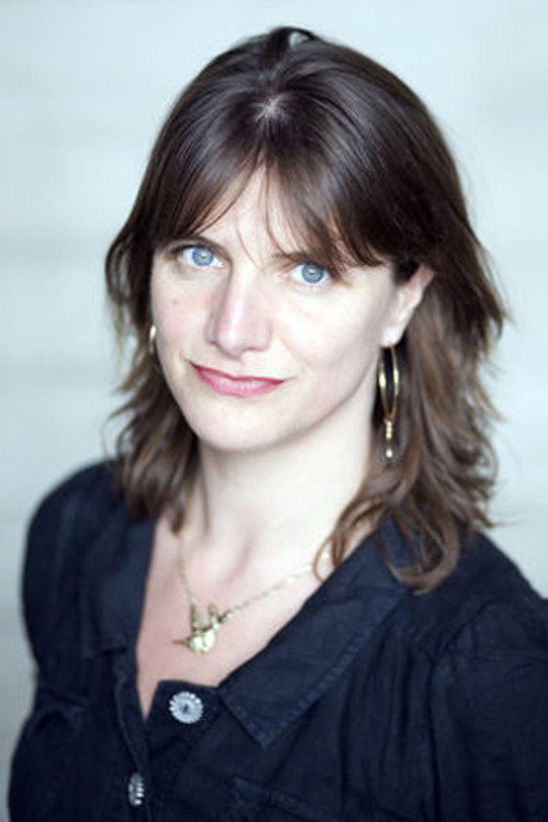 Photo of Rebecca Lenkiewicz, Writing